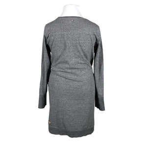 Naisten Ragwear - Collegemekko, koko 42 - Harmaa (2)