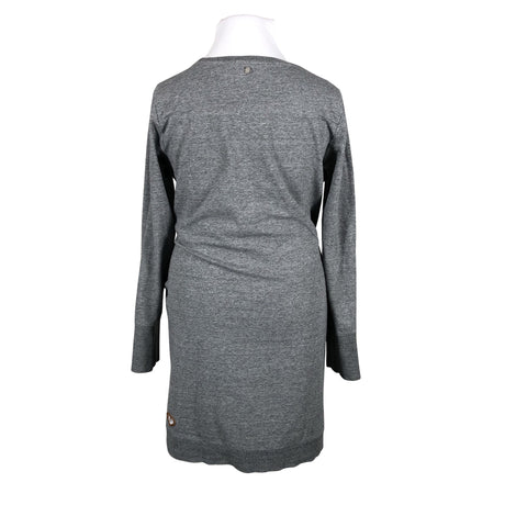 Naisten Ragwear - Collegemekko, koko 42 - Harmaa (2)