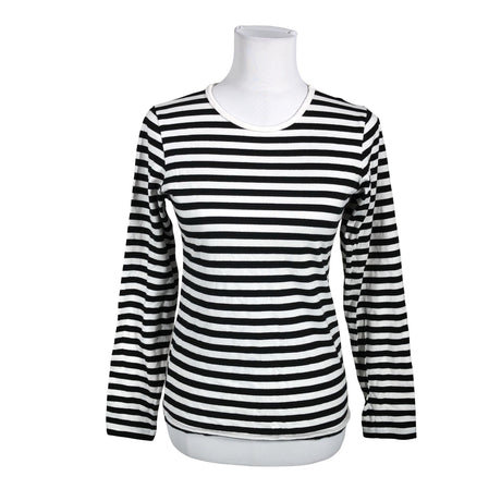 Naisten Marimekko - Trikoopaita, koko 34 - Musta ()