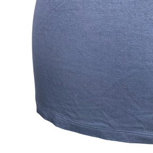 Naisten Your Face - Trikootoppi, koko 42 - Sininen (2)