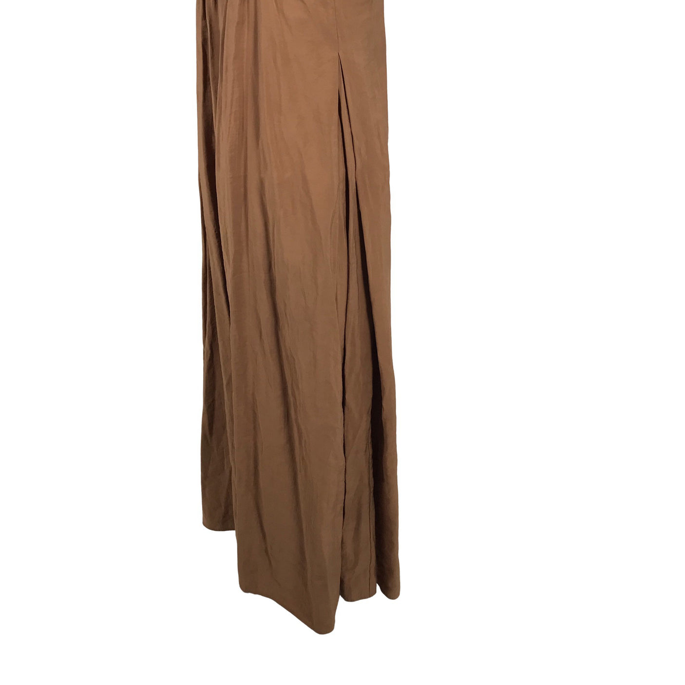 Naisten COS - Haalari, koko 36 - Ruskea (2)