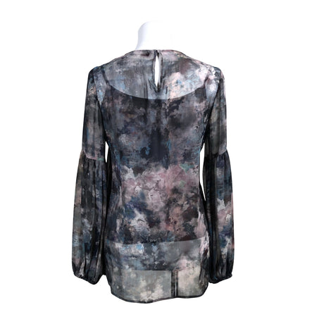 Naisten KMX Fashion - Pusero, koko 40 - Harmaa (2)