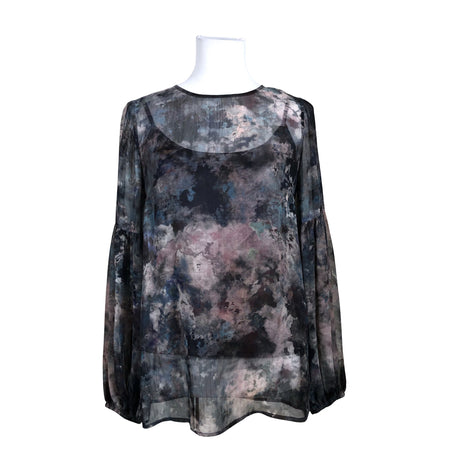 Naisten KMX Fashion - Pusero, koko 40 - Harmaa ()