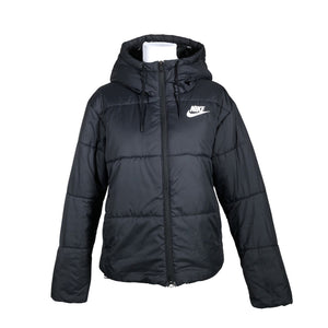 Naisten Nike - Toppatakki, koko 38 - Musta (1)