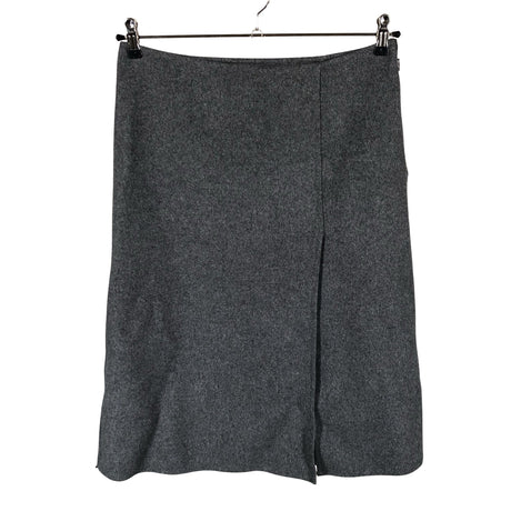 Naisten COS - Kangashame, koko 38 - Harmaa ()