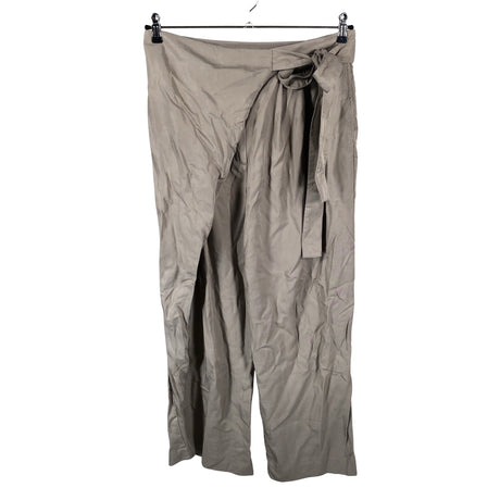 Naisten COS - Kangashousut, koko 40 - Beige ()