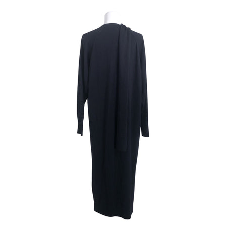 Naisten COS - Neulemekko, koko 38 - Sininen (2)