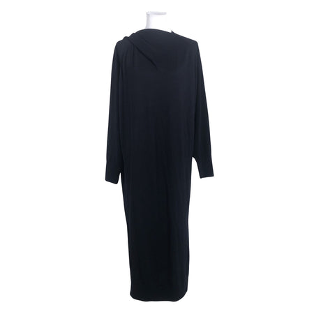 Naisten COS - Neulemekko, koko 38 - Sininen ()