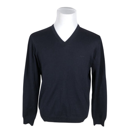 Miesten Sand - Neulepaita, koko XL - Sininen ()