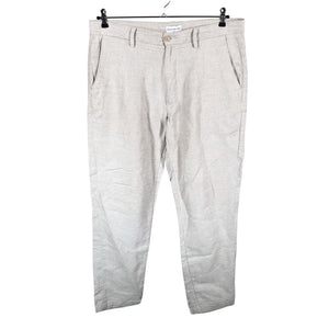 Miesten These Glory Days - Kangashousut, koko XXL - Beige (1)