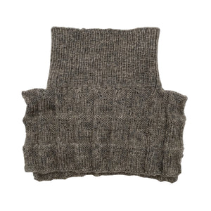 Naisten Handmade - Kauluri, koko Ei kokoa - Harmaa (1)