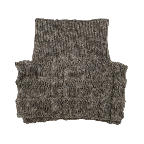 Naisten Handmade - Kauluri, koko Ei kokoa - Harmaa ()