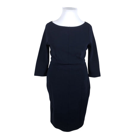 Naisten Boden - Trikoomekko, koko 42 - Sininen ()