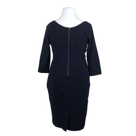 Naisten Boden - Trikoomekko, koko 42 - Sininen (2)