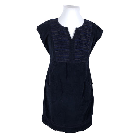 Naisten Boden - Kangasmekko, koko 42 - Sininen ()