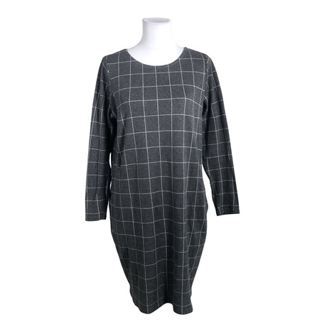 Naisten Lumoan - Neulemekko, koko 40 - Harmaa ()