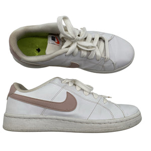 Naisten Nike - Tennarit, koko 39 - Valkoinen (1)