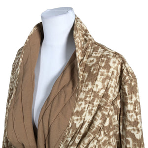 Naisten by Malene Birger - Sisätakki, koko 40 - Beige (2)