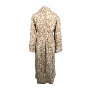 Naisten by Malene Birger - Sisätakki, koko 40 - Beige (3)