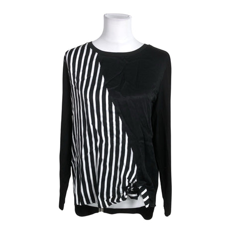 Naisten Gerry Weber - Trikootunika, koko 42 - Musta ()