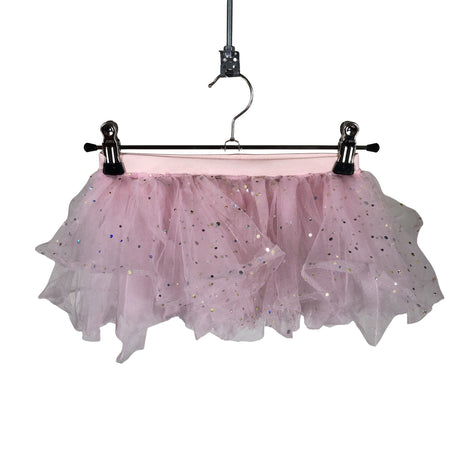 Tyttöjen Katz - Tyllihame, koko 122 - 128 - Vaaleanpunainen ()