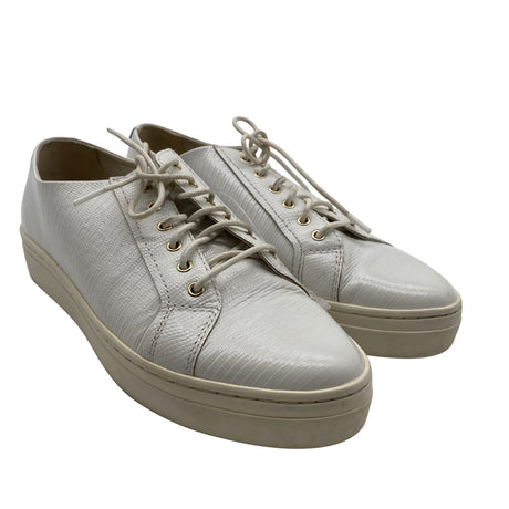 Naisten Vagabond - Tennarit, koko 36 - Valkoinen (2)