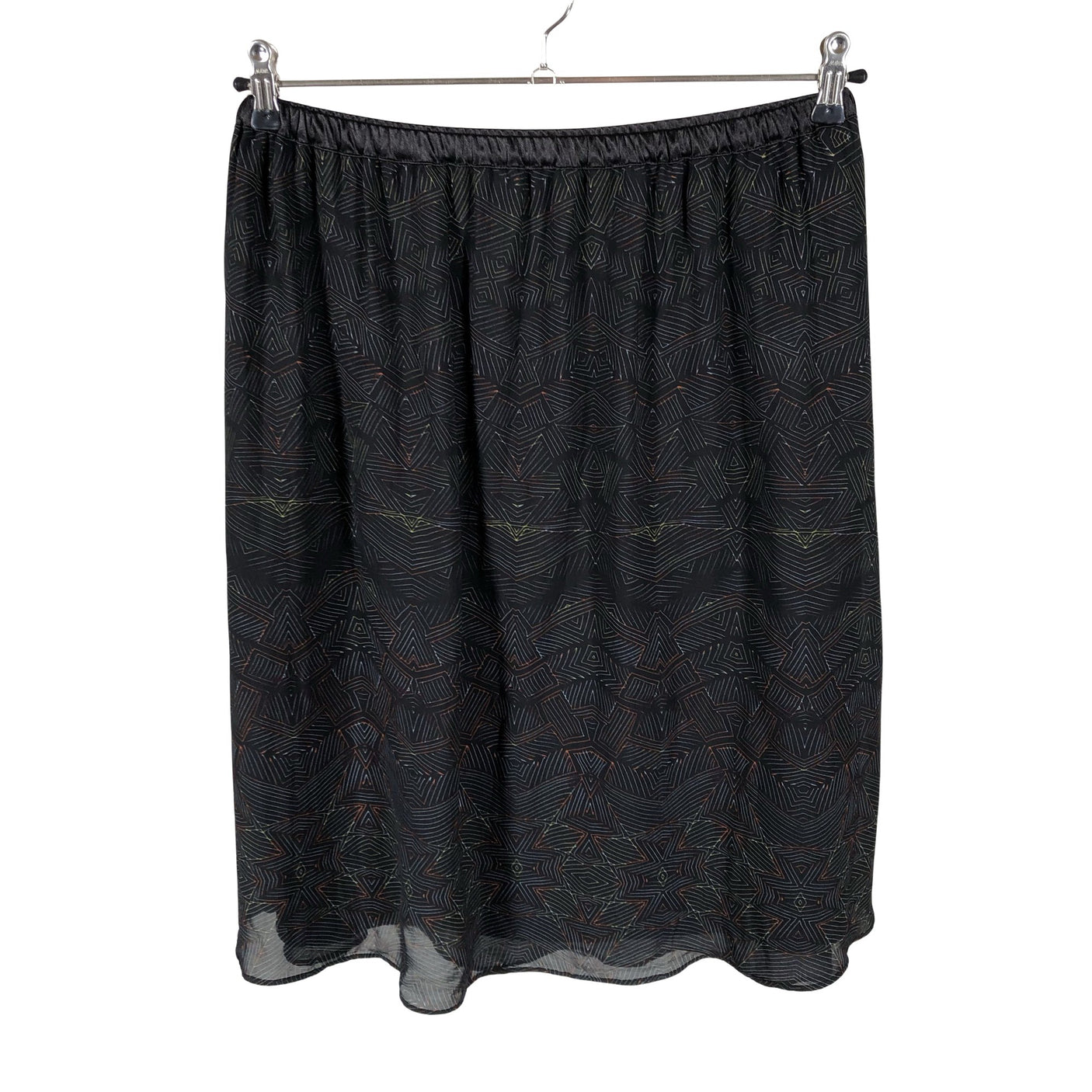 Naisten Days Like This - Kangashame, koko 40 - Musta (1)