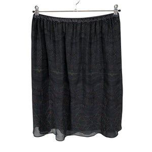 Naisten Days Like This - Kangashame, koko 40 - Musta (1)