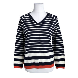 Naisten Marks&Spencer - Neulepaita, koko 38 - Sininen (1)