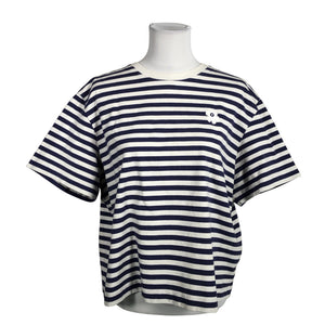 Naisten Marimekko - T-paita, koko 38 - Sininen (1)
