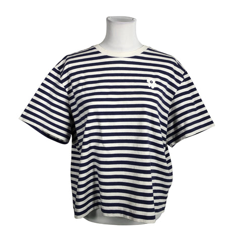 Naisten Marimekko - T-paita, koko 38 - Sininen ()