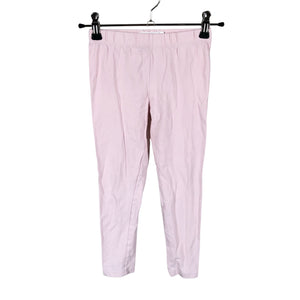 Tyttöjen Bogi - Leggingsit, koko 116 - 122 - Vaaleanpunainen (1)