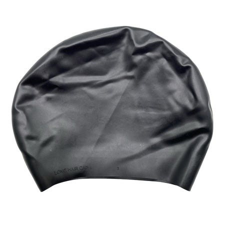 Unisex Speedo - Uimahattu, koko 48 - 50 cm - Musta ()