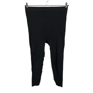 Naisten Vero Moda Maternity - Leggingsit, koko 40 - Musta (1)