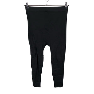 Naisten Vero Moda Maternity - Leggingsit, koko 40 - Musta (1)