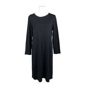 Naisten Savanna Collection - Neuletunika, koko 40 - Musta (1)