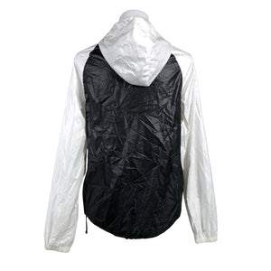 Naisten Nike - Urheilutakki, koko 32 - Valkoinen (2)