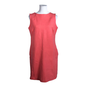 Naisten Papu - Trikoomekko, koko 38 - Vaaleanpunainen (1)