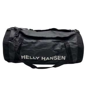Unisex Helly Hansen - Matkakassi, koko Maxi - Musta (1)
