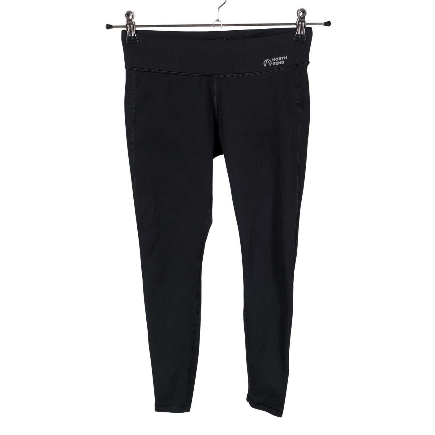 Naisten North Bend - Urheilutrikoot, koko 36 - Musta (1)