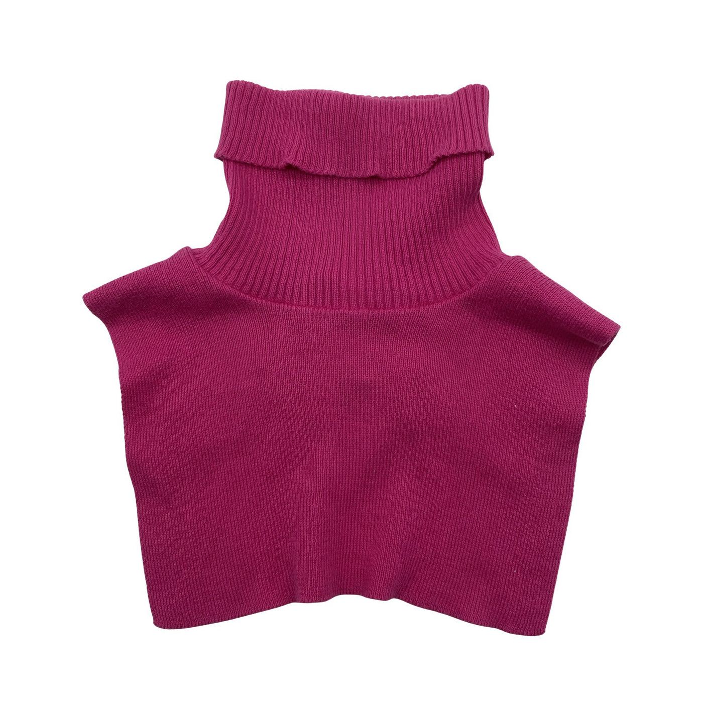Tyttöjen Nevertex - Kauluri, koko Ei kokoa - Pinkki (1)