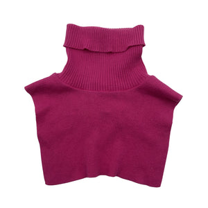 Tyttöjen Nevertex - Kauluri, koko Ei kokoa - Pinkki (1)
