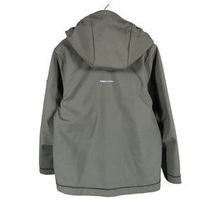 Unisex Reima - Softshell-takki, koko 140 - 146 - Vihreä (2)