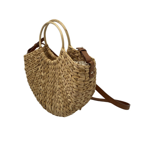 Naisten &Other Stories - Käsilaukku, koko Mini - Beige (2)