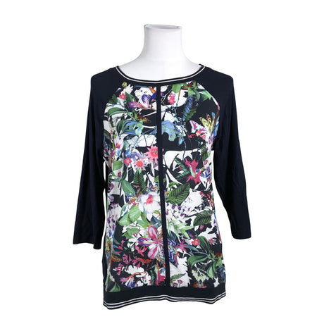 Naisten Betty Barclay - Pusero, koko 38 - Sininen ()