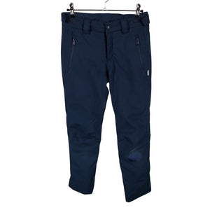Unisex Reima - Toppahousut, koko 140 - 146 - Sininen (1)