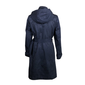 Naisten Mosaic - Ulkoilutakki, koko 38 - Sininen (2)