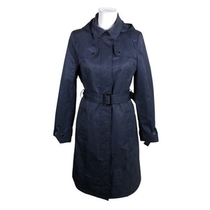 Naisten Mosaic - Ulkoilutakki, koko 38 - Sininen (1)