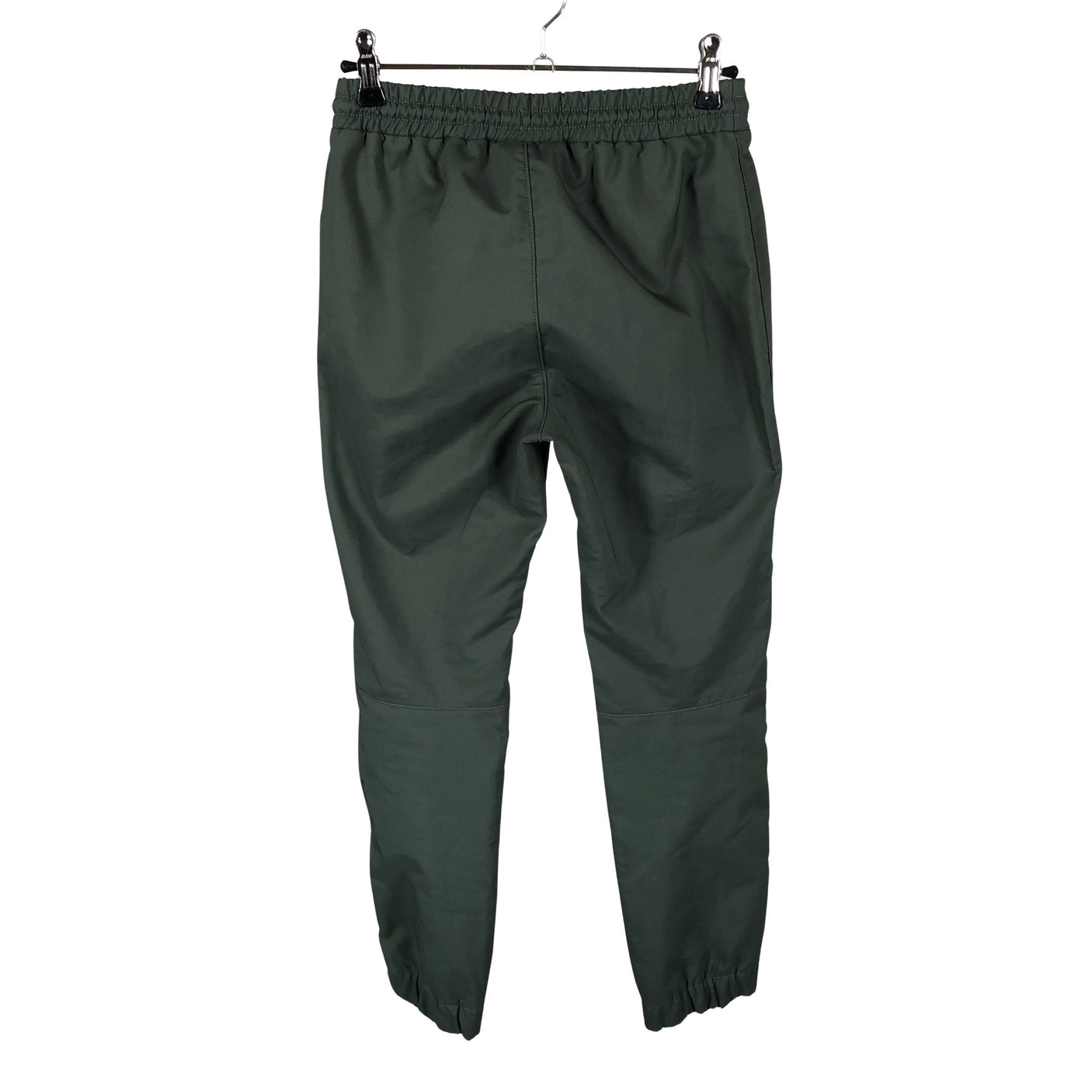 Unisex Reima - Softshell-housut, koko 140 - 146 - Vihreä (2)