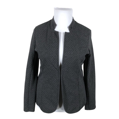Naisten Tom Tailor - Collegejakku, koko 42 - Harmaa ()